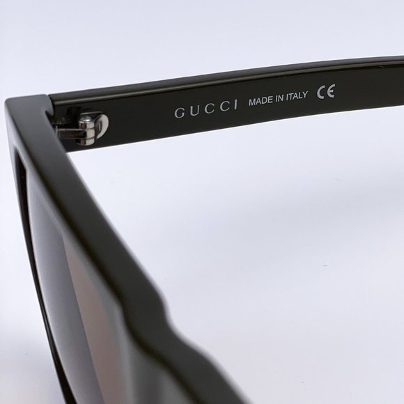 BRAND NEW Gucci GG0770SA 004 Men Sunglasses - Picture 9 of 10